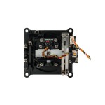 Radiomaster AG01-V Metal Hall Gimbal Set Sticky 360 Gimbal Stick Ends Use Non-contact Hall Sensor V-Control Radios RC MODEL